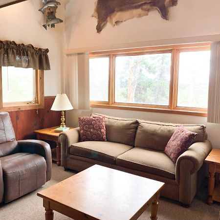 Healy Heights Family Cabins Villa Exterior foto